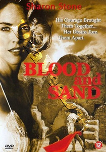 Blood and Sand | Sangre y arena  |   DVD